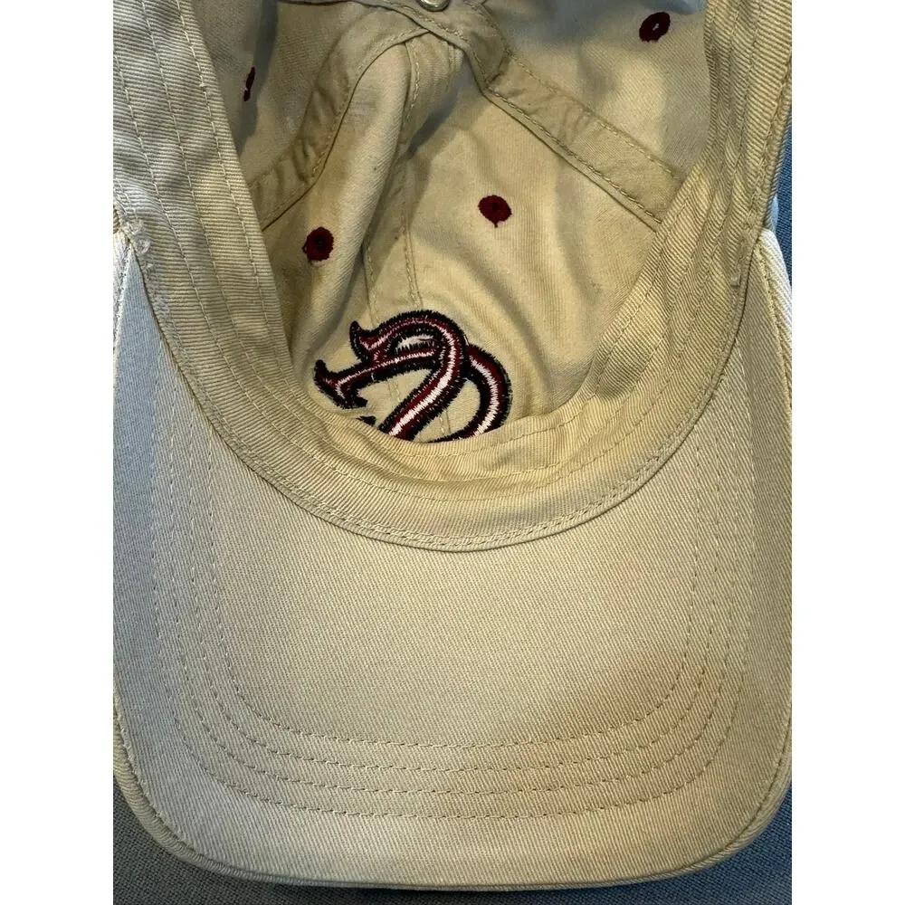Captivating Headgear university south